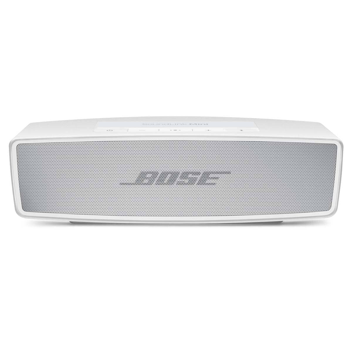 Bose SoundLink Mini II Special Edition Bluetooth speaker