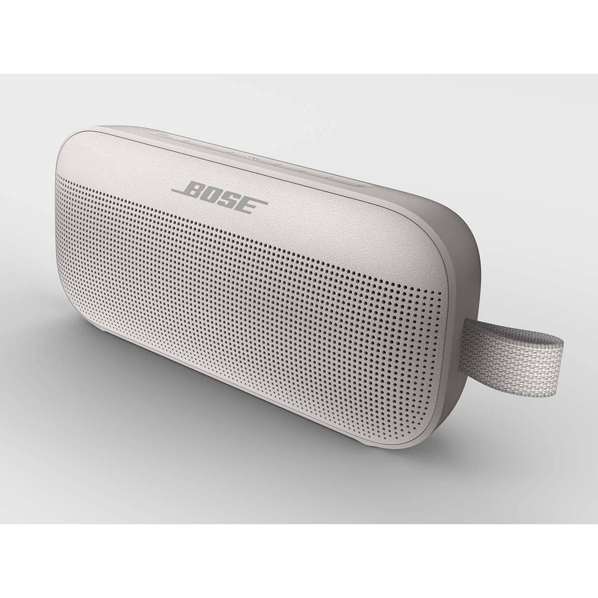 Editor's Choice: Bose SoundLink Flex Speaker