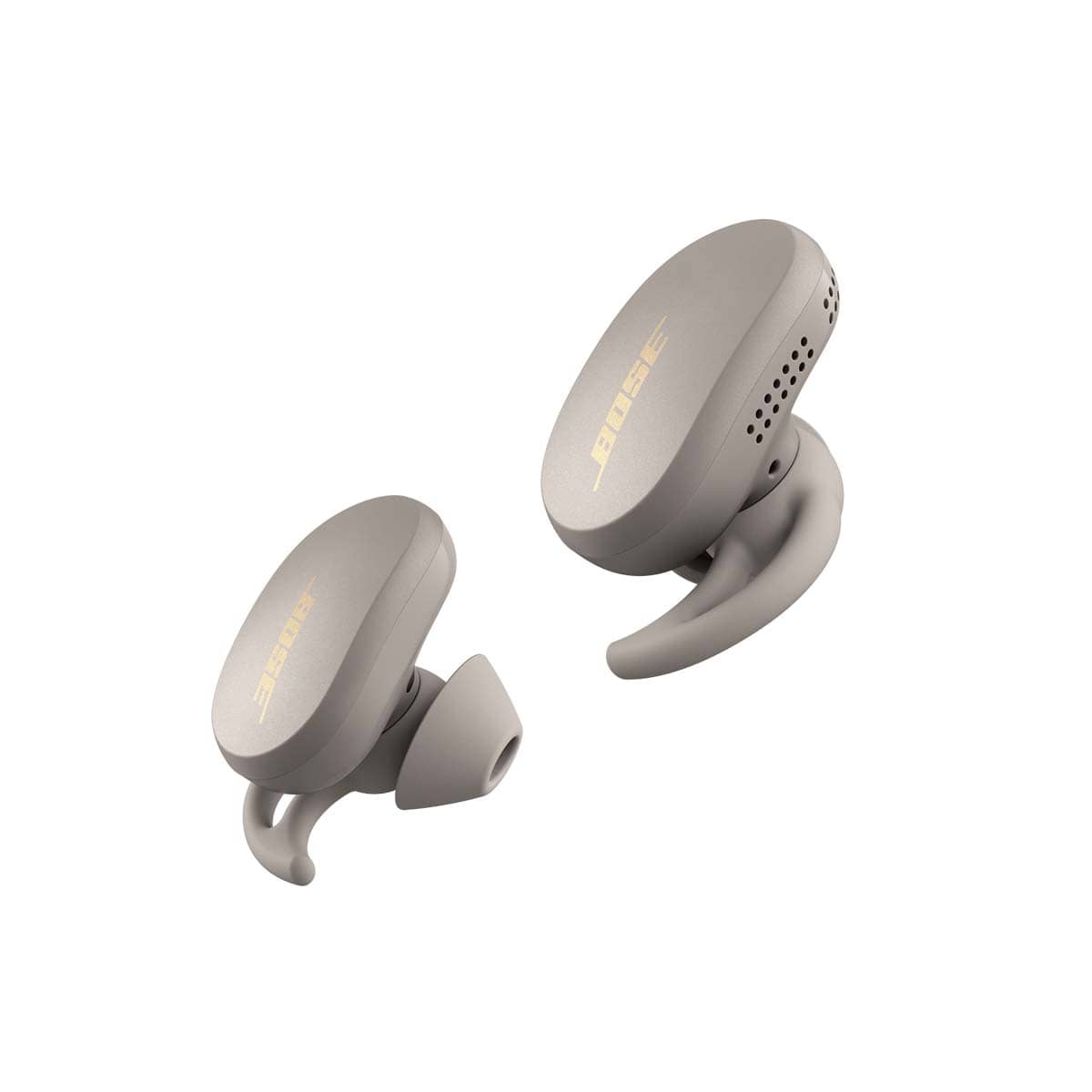 Bose QuietComfort Earbuds Noise Cancelling - SKR Communications