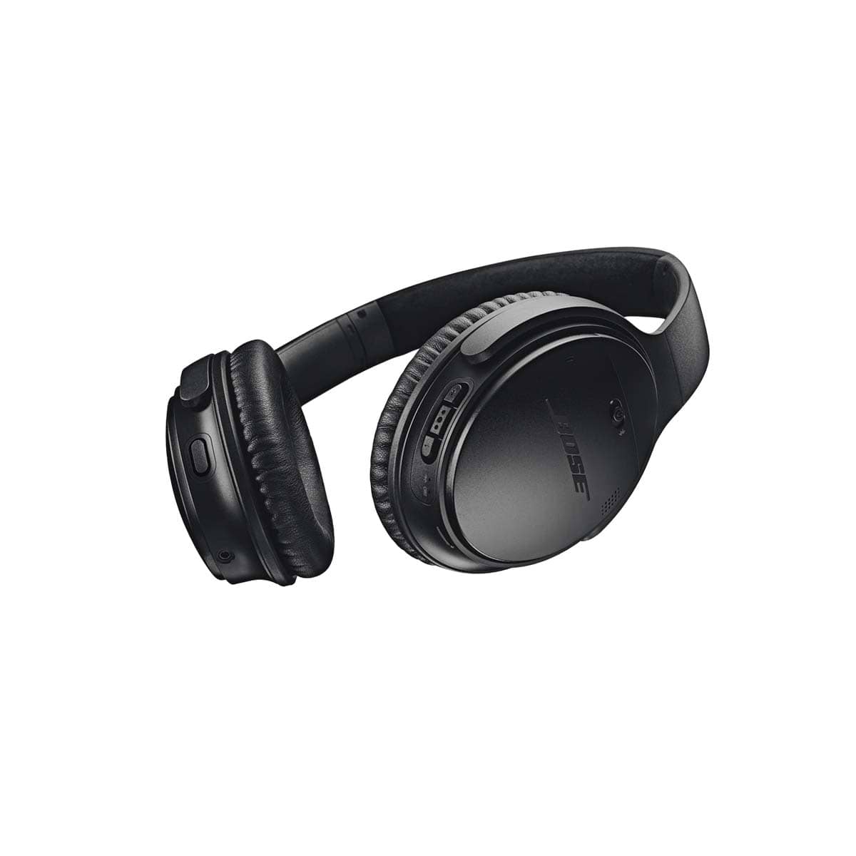 Bose QuietComfort 35 II Noise Cancelling headphones - SKR