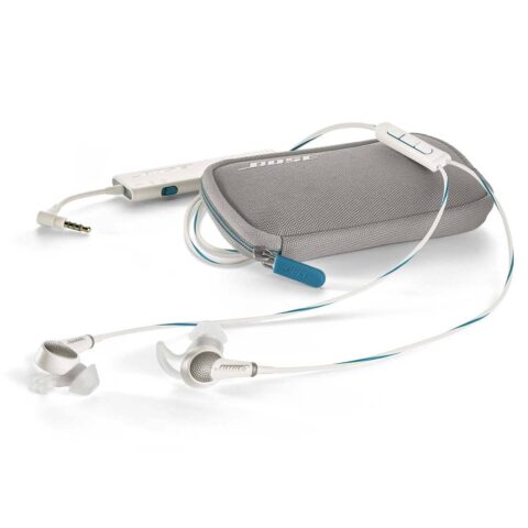 Bose QC20 Bose QC20 Noise Cancelling - SKR Communications Bose QC20 Bose QC20 Noise Cancelling - SKR Communications