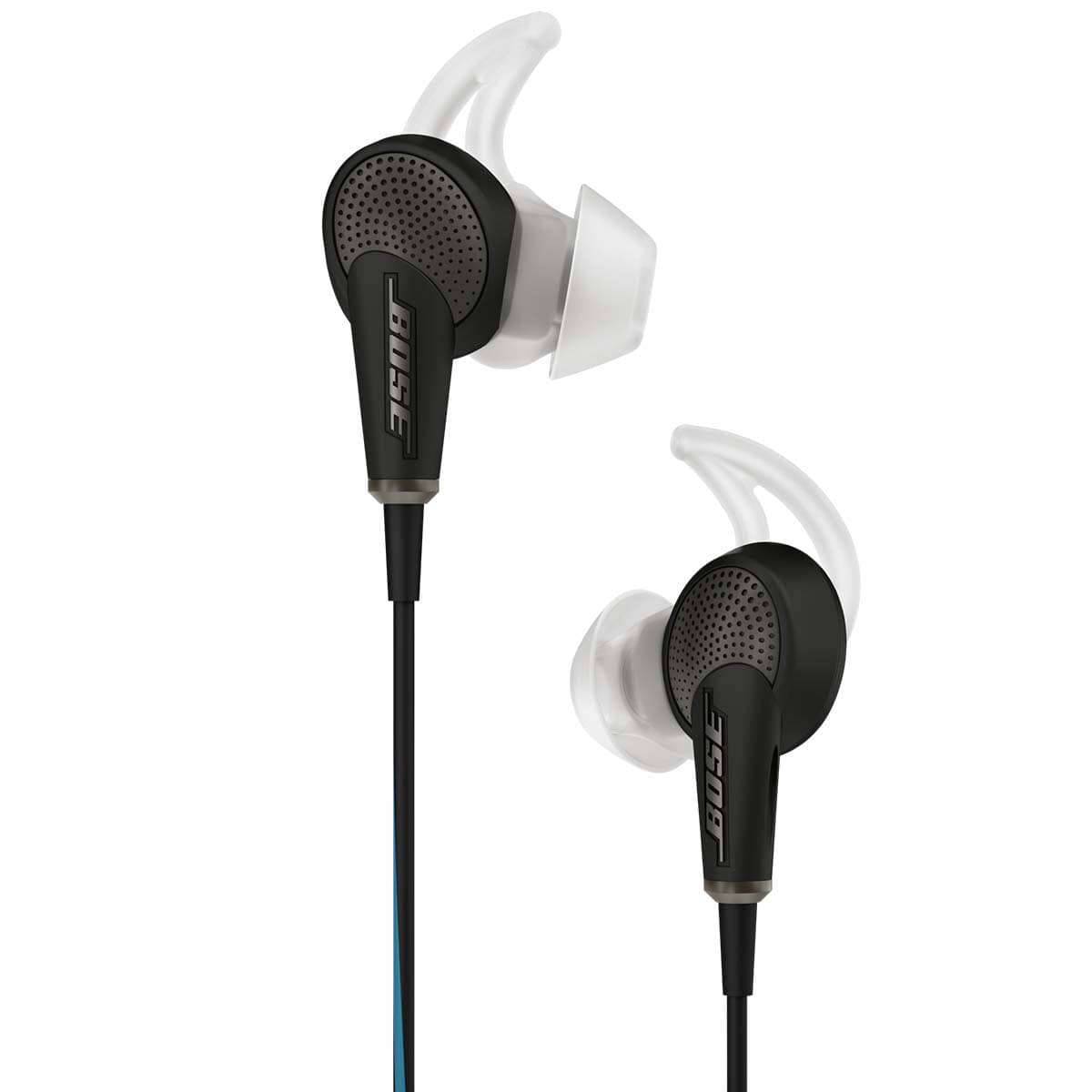 Bose QuietComfort 35 II Noise Cancelling headphones - SKR Communications