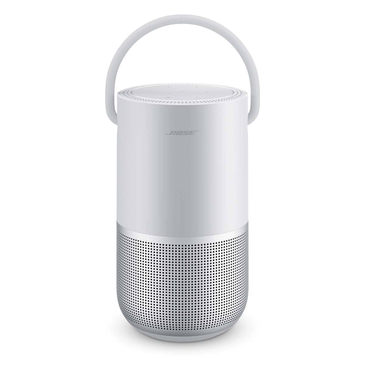 Bose Portable Smart Speaker - SKR Communications