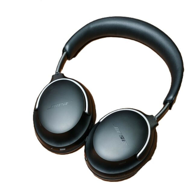 bose ultra headphones review