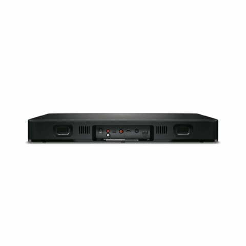Bose Solo TV Sound System - SKR Communications