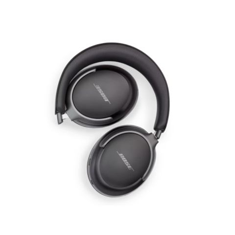 Bose QuietComfort Ultra Headphones | Premium Noise Cancelling