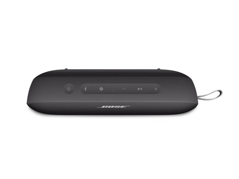 Bose Soundlink Flex II Bluetooth Speaker - Image 2