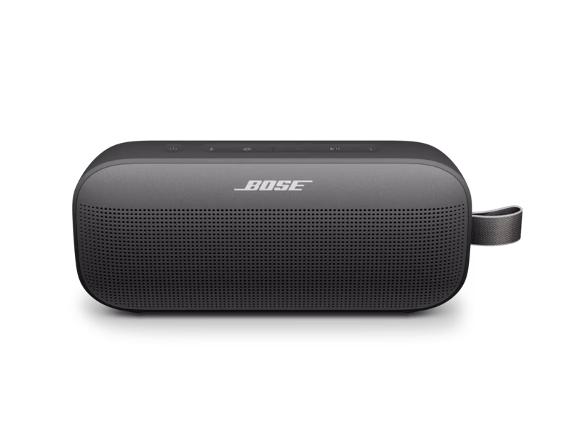 Bose Soundlink Flex II Bluetooth Speaker