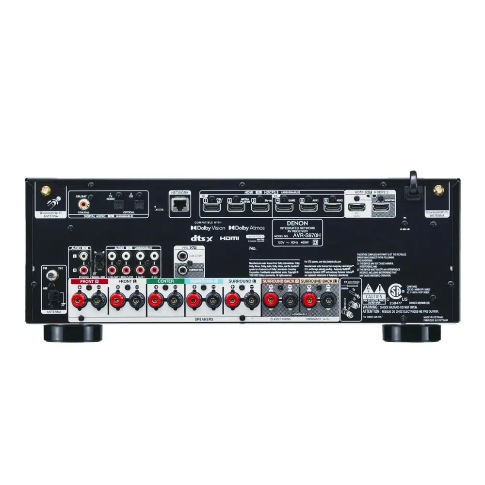 Denon AVR-S970H_1