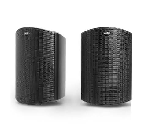 ATRIUM 6 Black