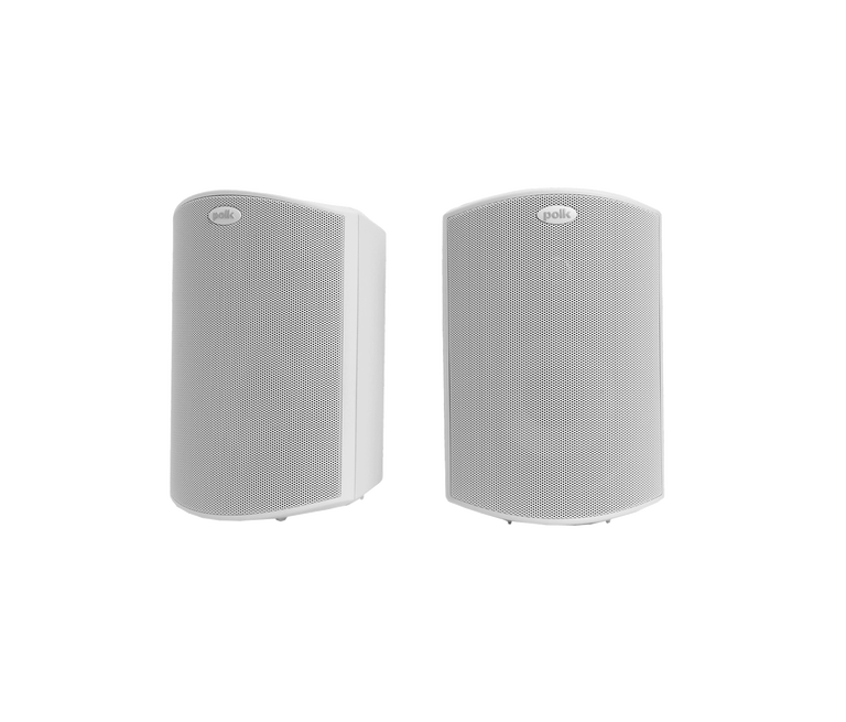 ATRIUM 6 White