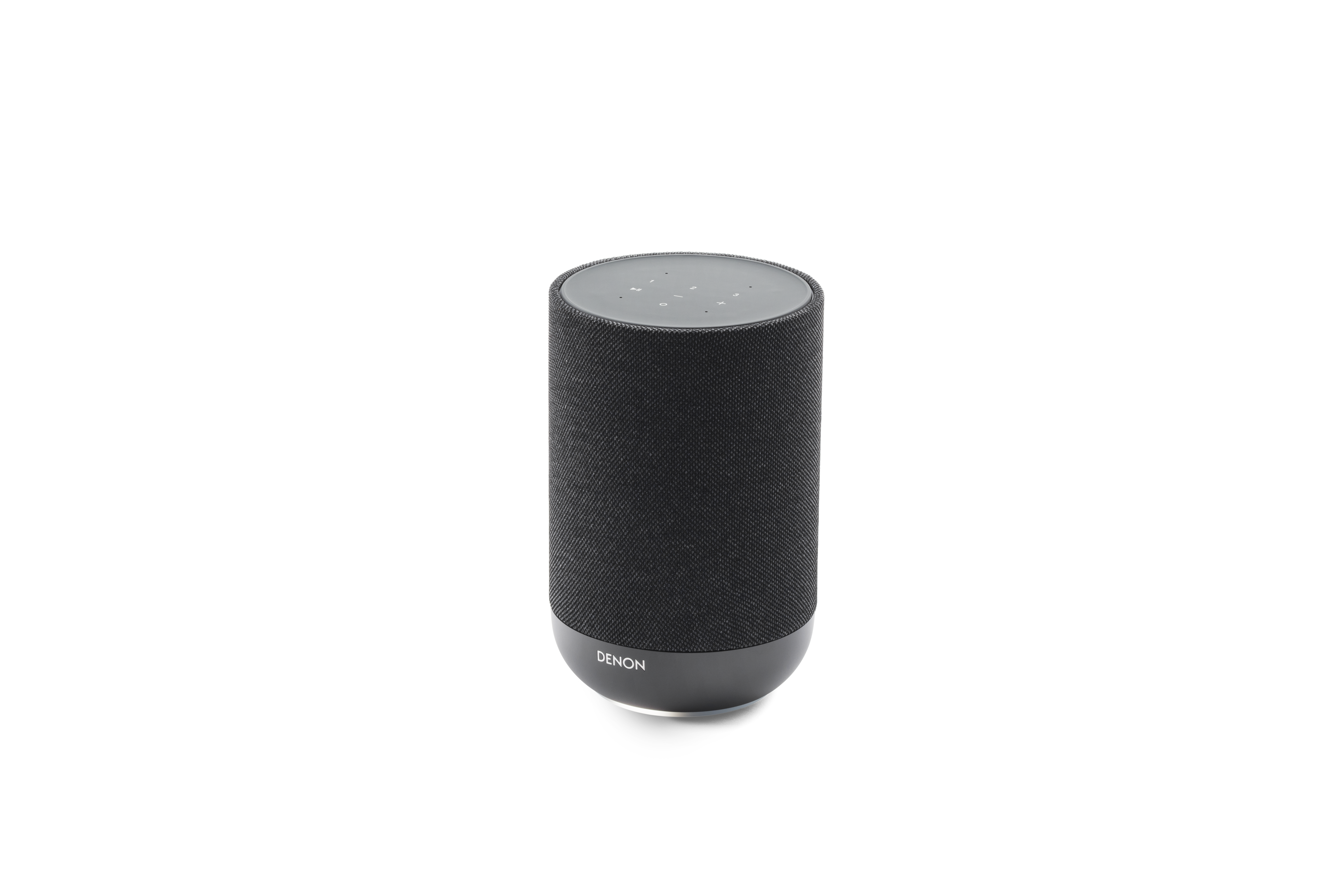 Denon Home 200 Charcoal Studio Image-1