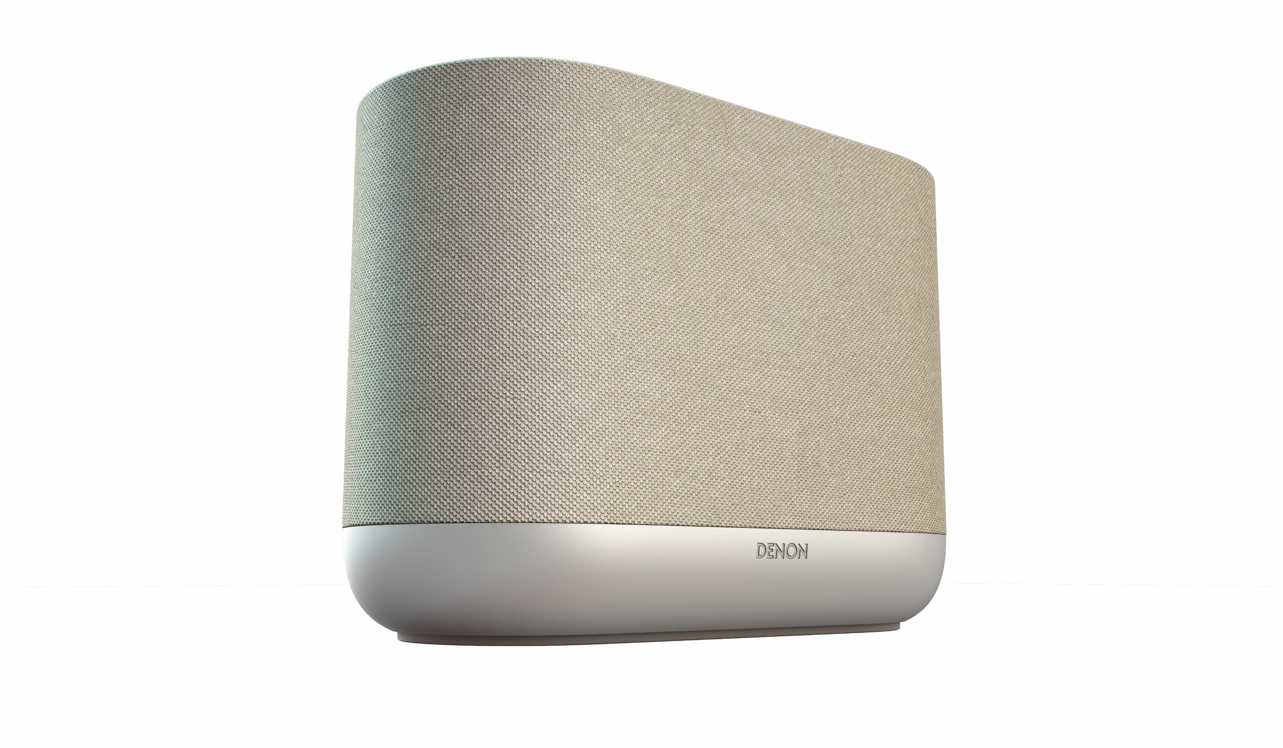 High--Denon DH-400 White Beauty Shots 03