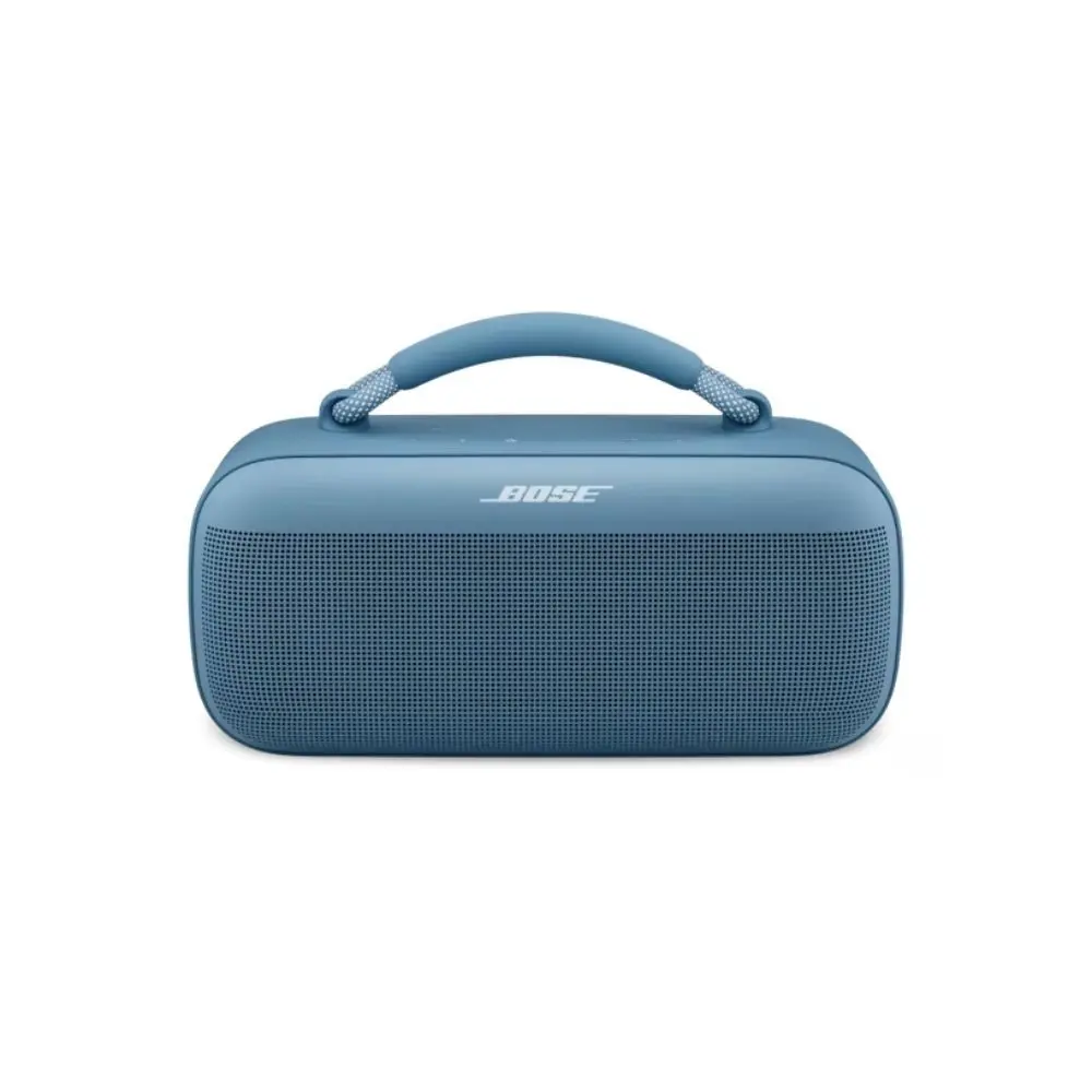 Bose Soundlink Max Portable Speaker - SKR Communications