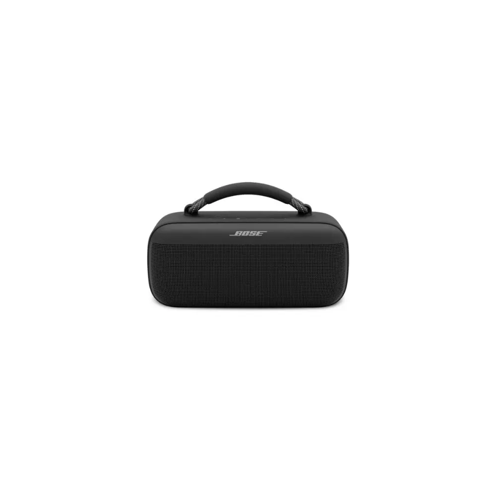 Bose Soundlink Max Portable Speaker - SKR Communications