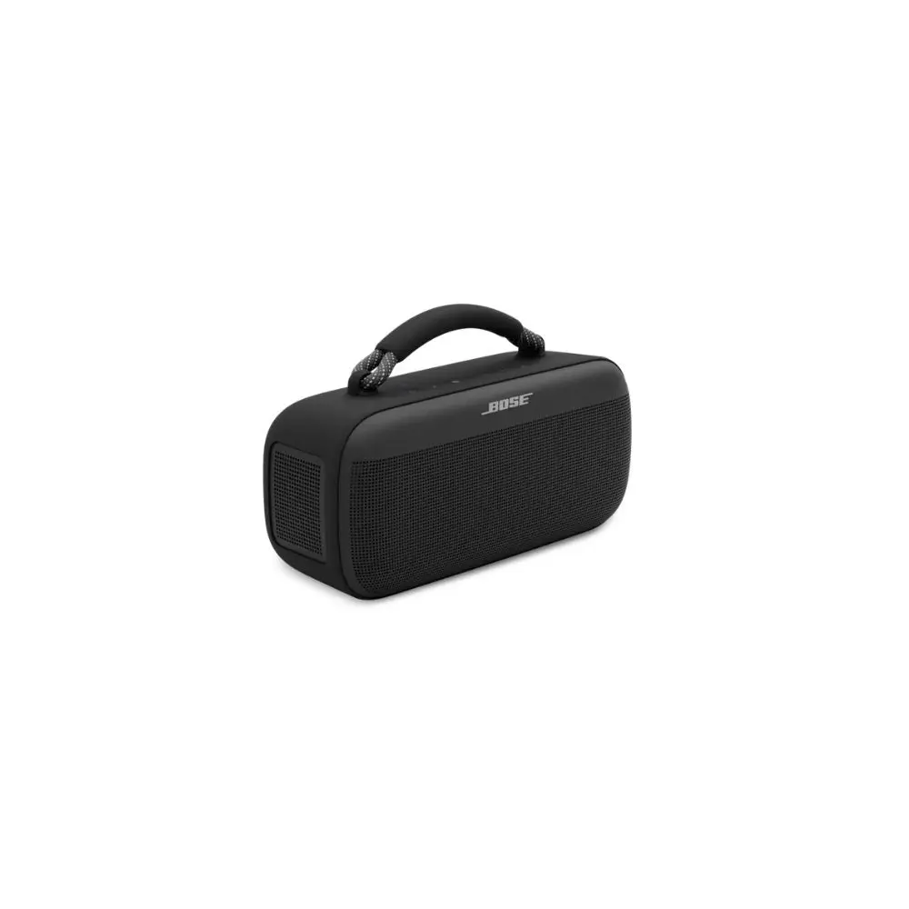 Bose Soundlink Max Portable Speaker6