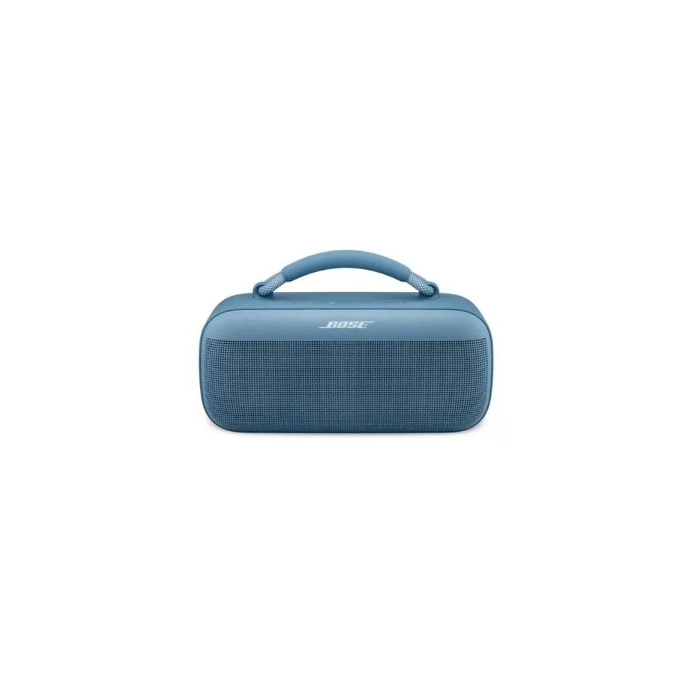 Bose Soundlink Max Portable Speaker7