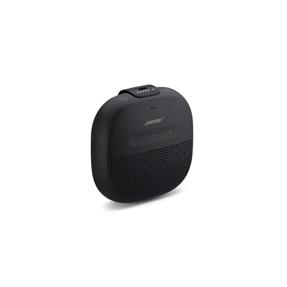 Bose Soundlink Micro Bluetooth Speaker 1