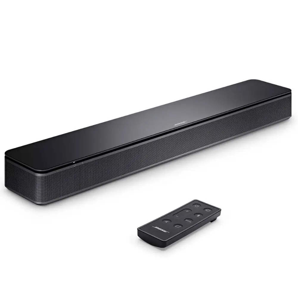 Bose TV Speaker - SKR Communications