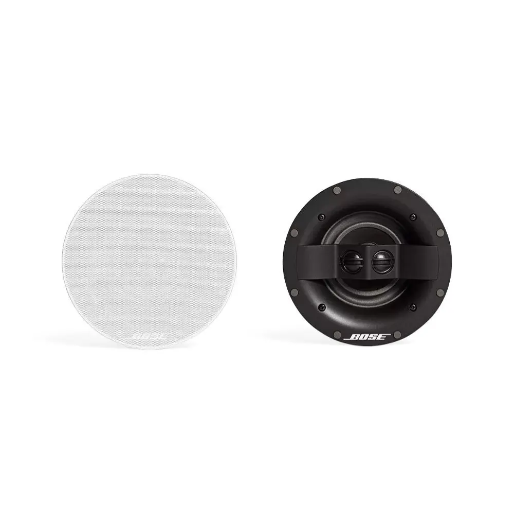 Bose Virtually Invisible 591 In-Ceiling Speaker - Pair