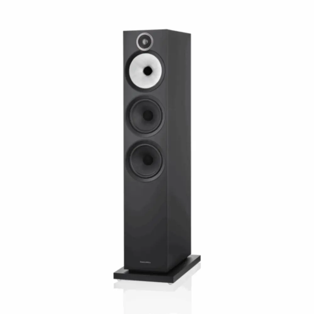 Bowers & Wilkins 603 S3 Tower Speaker