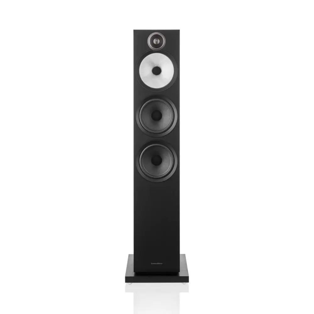 Bowers & Wilkins 603 S3 Tower Speaker_2