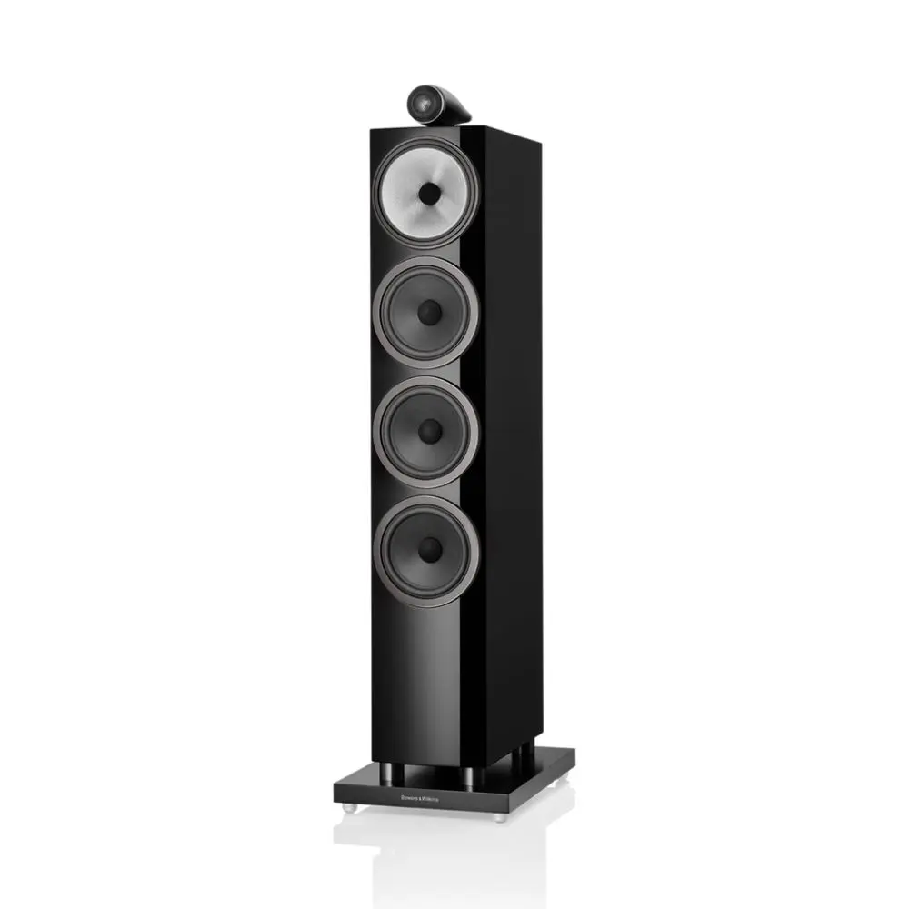 Bowers & Wilkins 702 S3 Tower Speaker