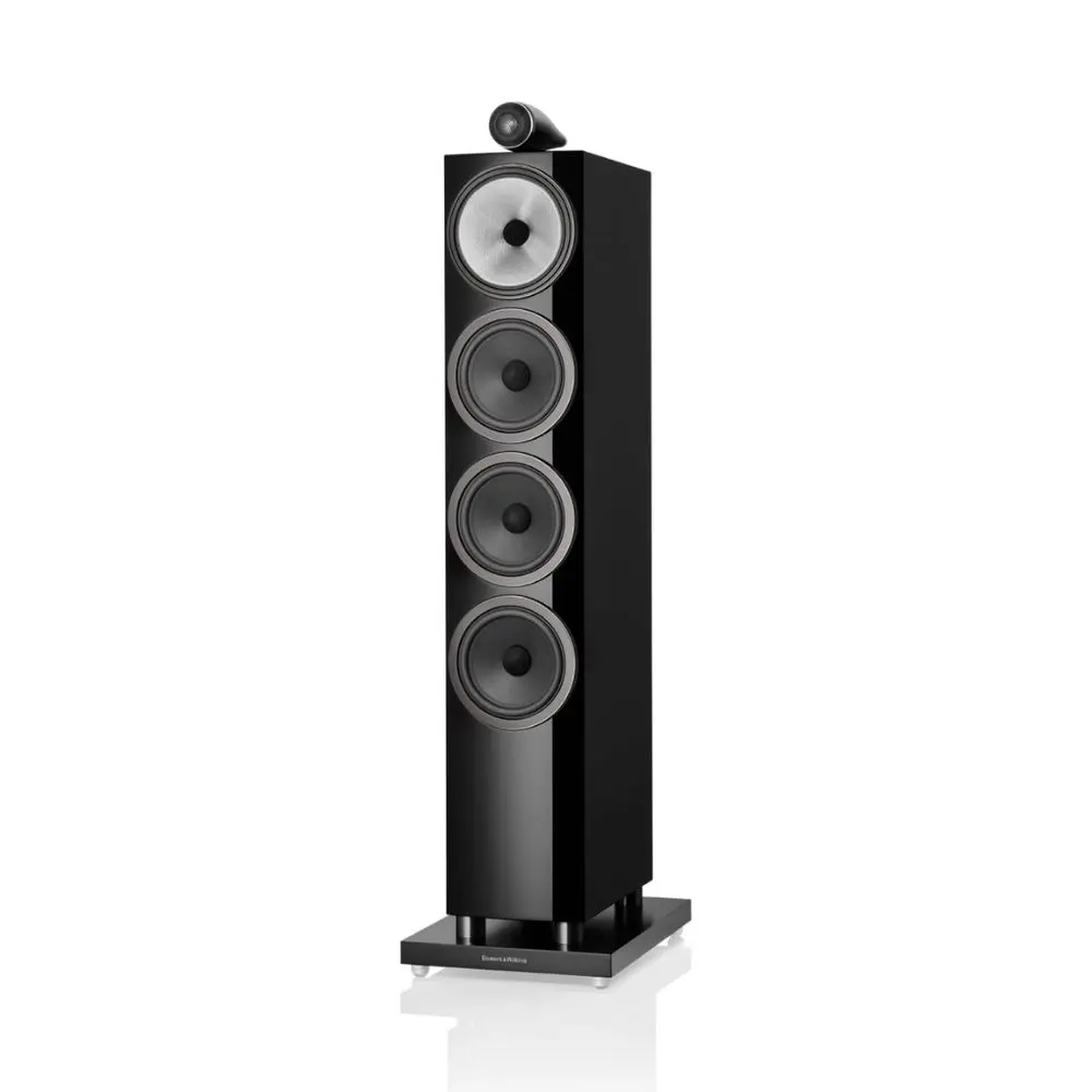Bowers & Wilkins 702 S3 Tower Speaker