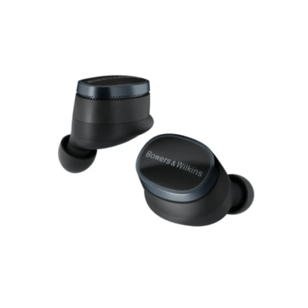 Bowers & Wilkins Pi8 In-Ear True Wireless Earbuds