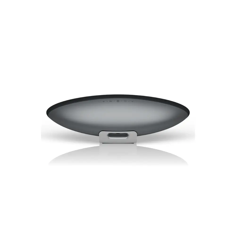Bowers & Wilkins Zeppelin Pro Edition_1