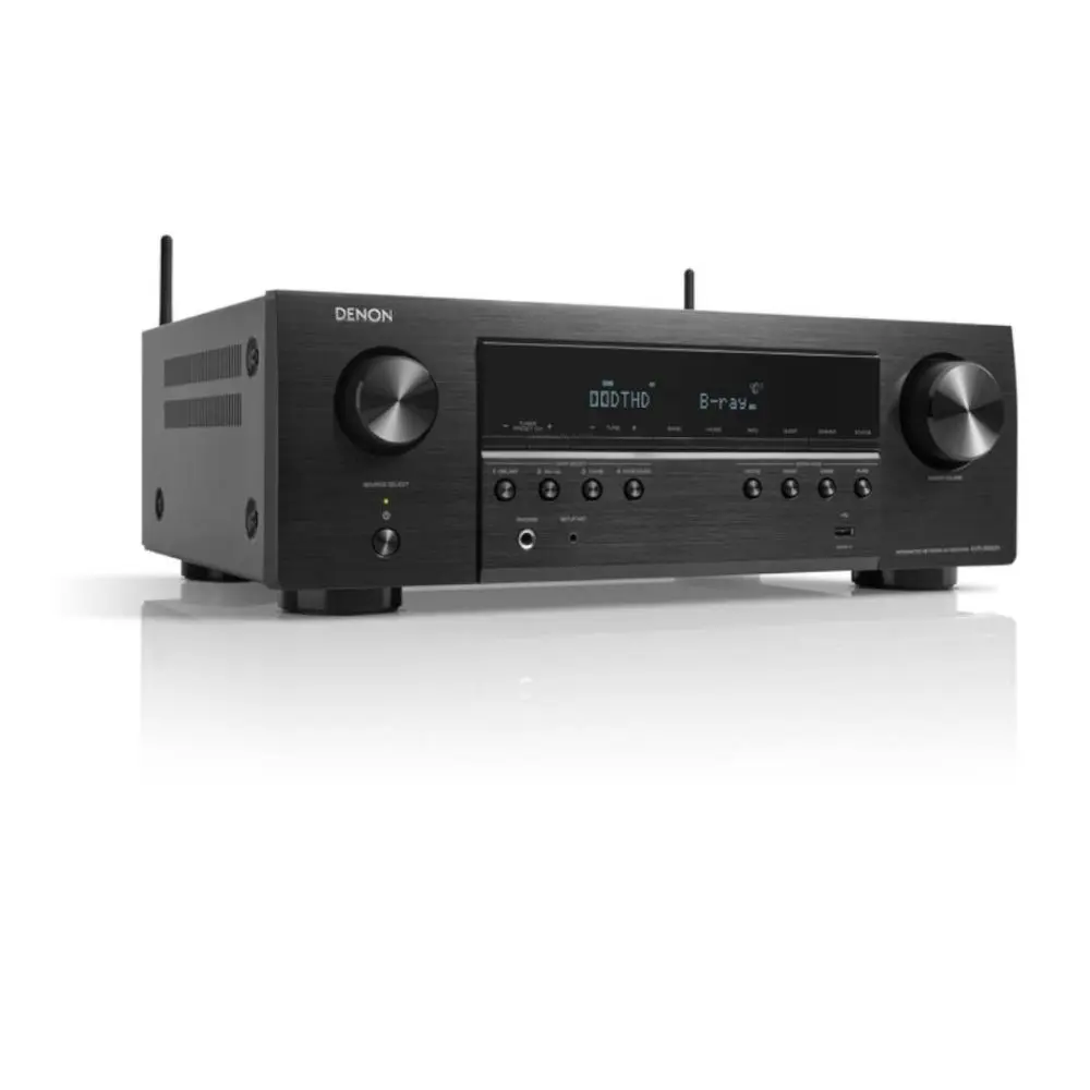 Denon AVR-S660H