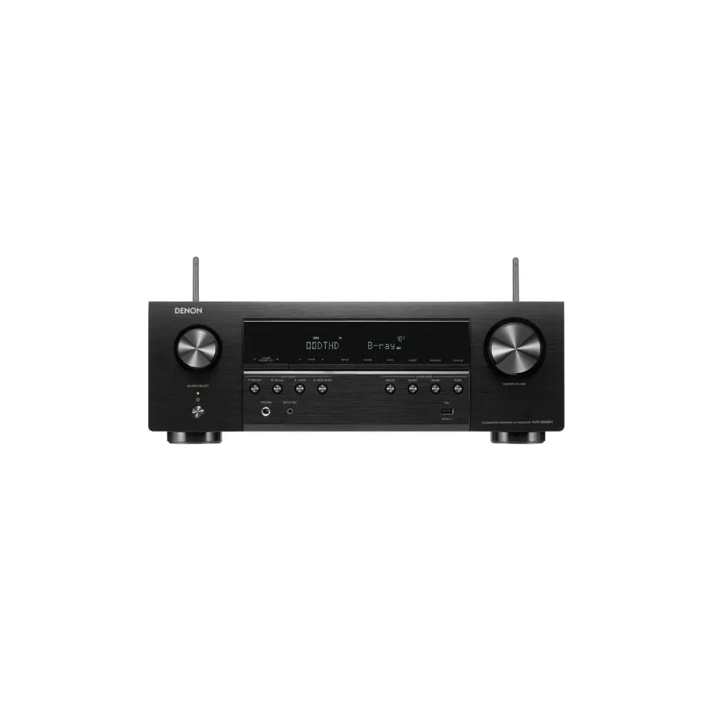 Denon AVR-S660H1