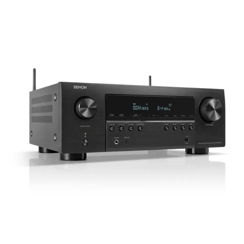 Denon AVR-S970H