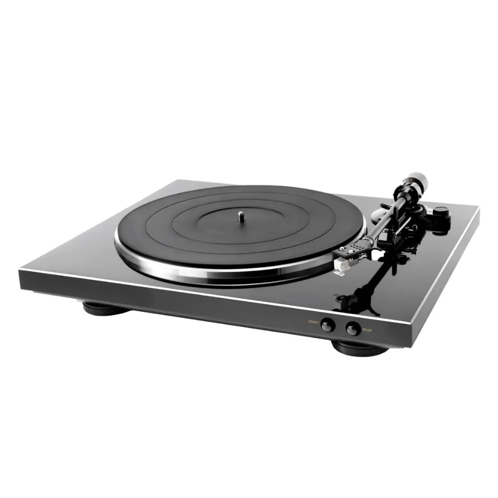 Denon TURNTABLE DP-300F PREMIUM