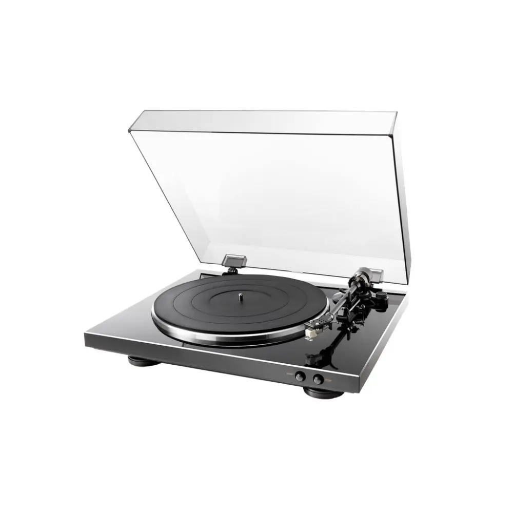 Denon TURNTABLE DP-300F PREMIUM_2