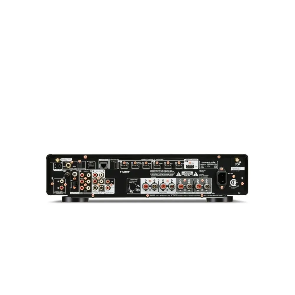 Marantz 70s Stereo Receiver (2)