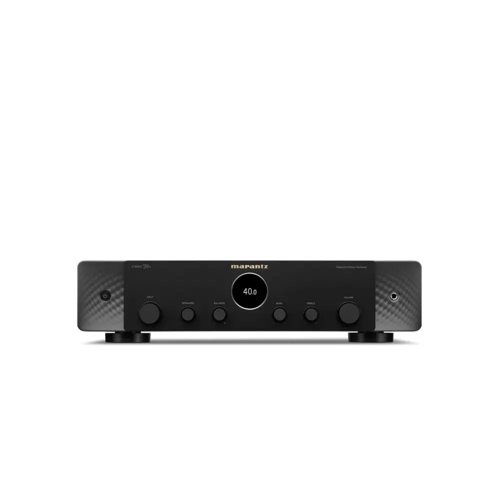 Marantz 70s Stereo Receiver