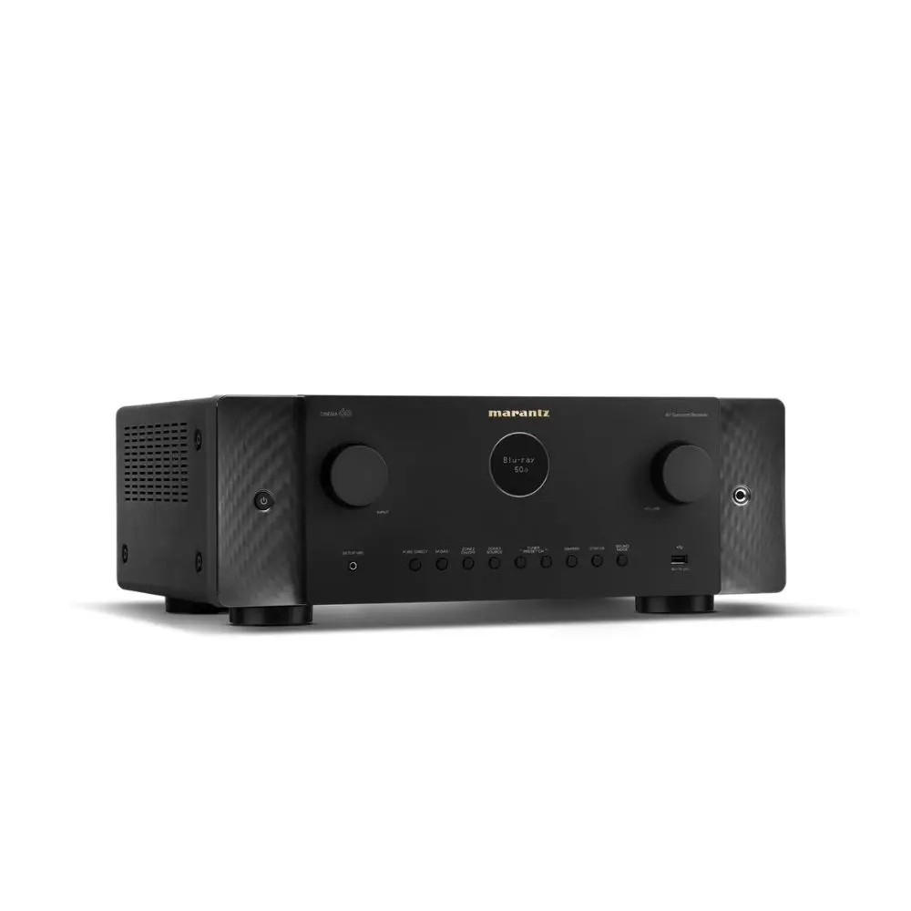 MARANTZ CINEMA 60 Receiver