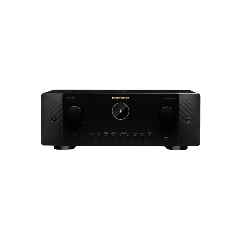 MARANTZ CINEMA 60 Receiver