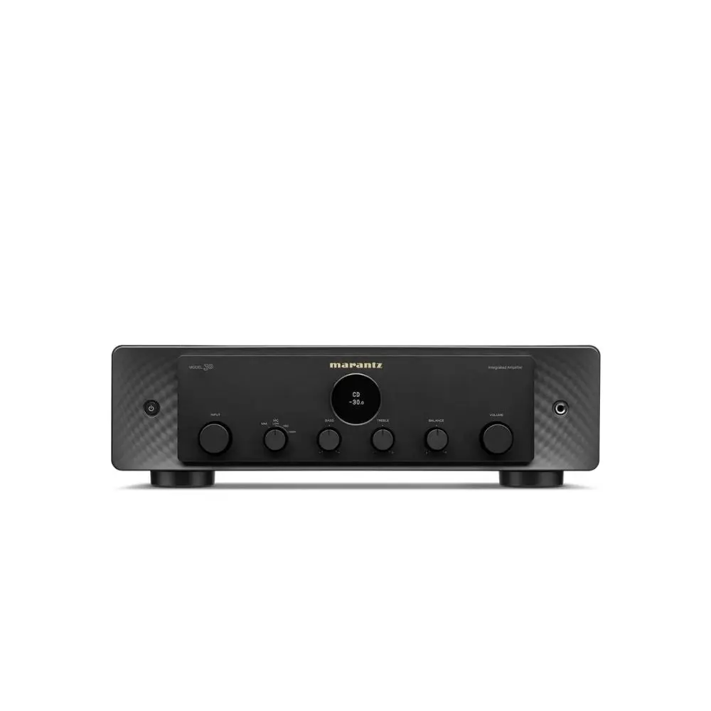 Marantz Model 30 Stereo Amplifier