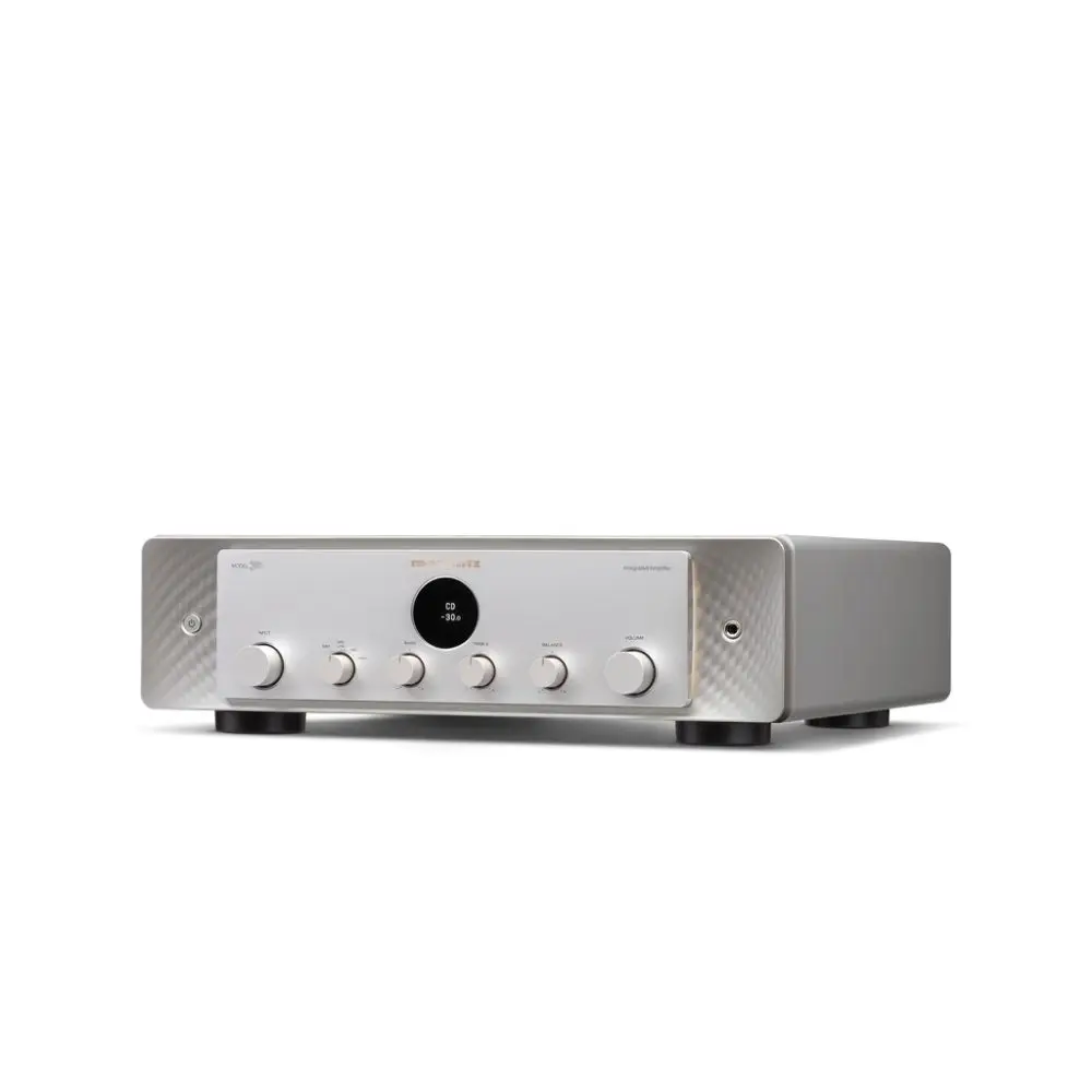 Marantz Model 30 Stereo Amplifier+B86 (3)