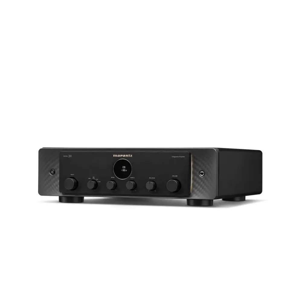 Marantz Model 30 Stereo Amplifier+B86