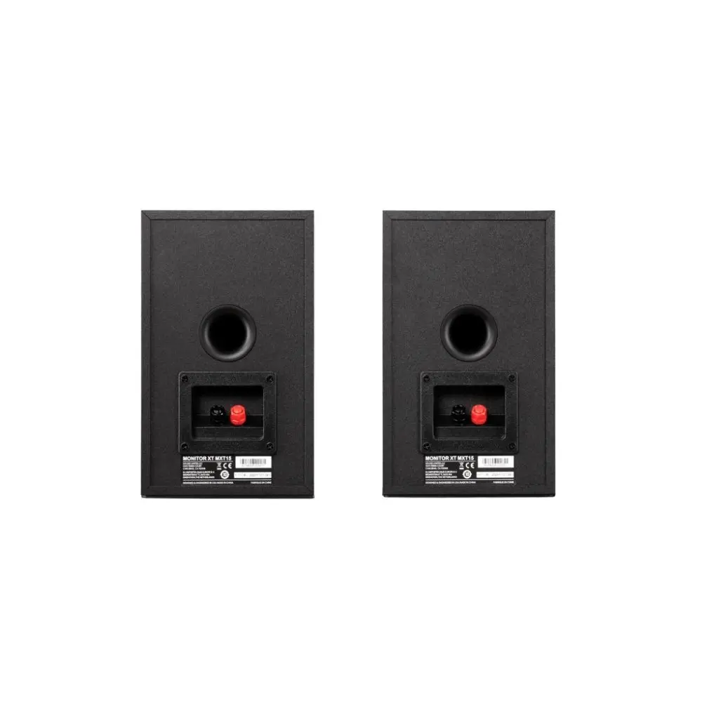 POLK Monitor XT15 (4)
