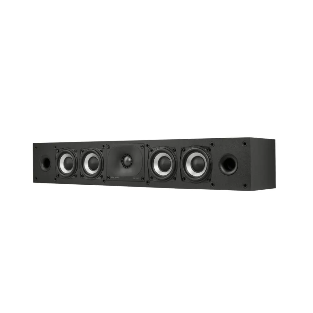 POLK Monitor XT35 (5)