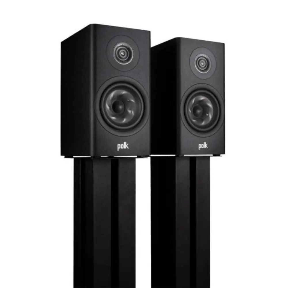 Polk Reserve R100 Pair Bookshelf Speakers