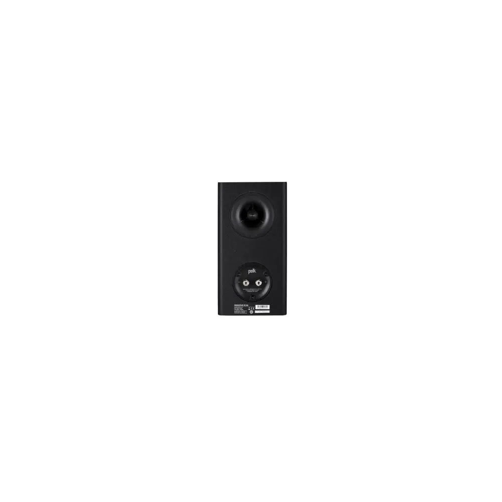 Polk Reserve R100 Pair Bookshelf Speakers2