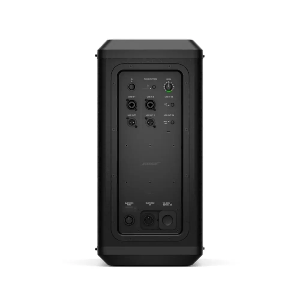 Sub1 Powered Bass Module_2