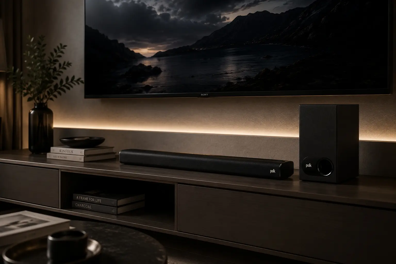 Home Entertainment
