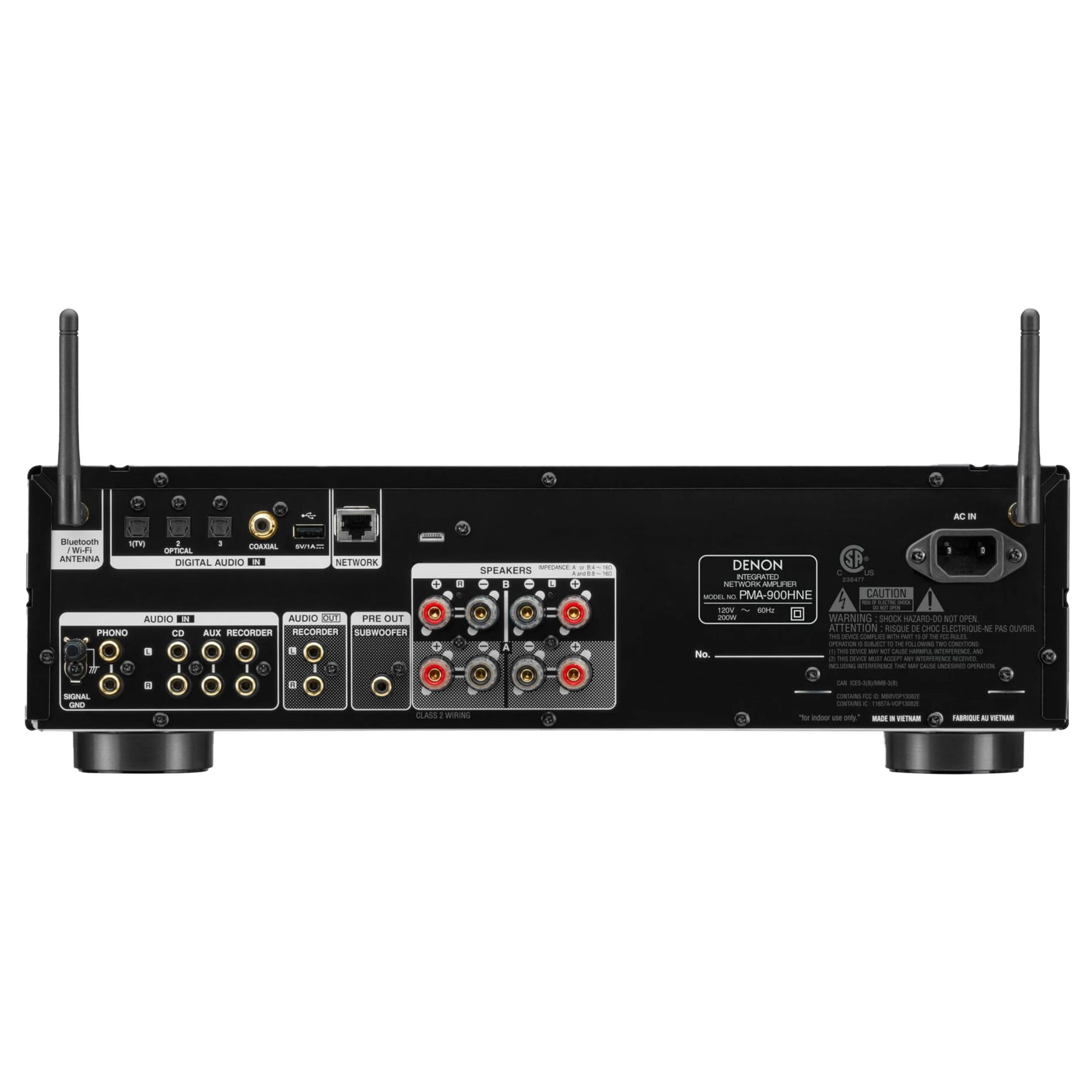 PMA 900 2